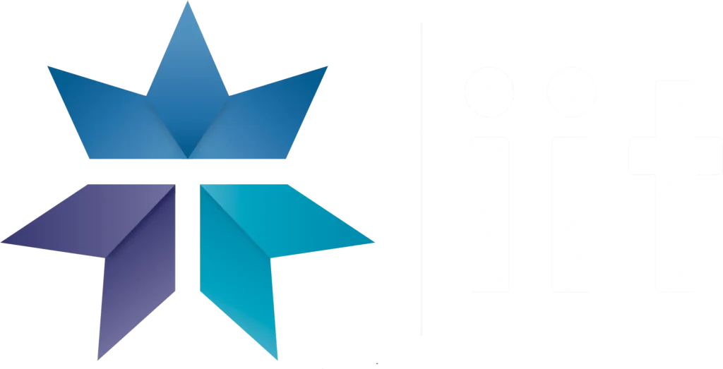 Inclusive Innovations Tasmania logo
